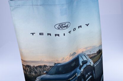 Ford Territory PCW Bag - Image 3