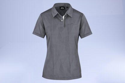 Ford Territory Golf Shirt, Ladies' - Image 2