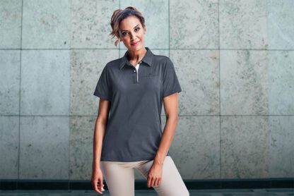 Ford Territory Golf Shirt, Ladies'