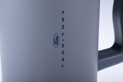 Ford Territory Tumbler Flask - Image 3