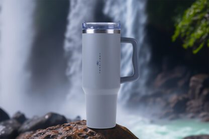 Ford Territory Tumbler Flask