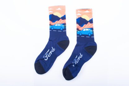 Ford Territory Socks - Image 4