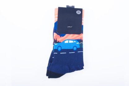 Ford Territory Socks - Image 6