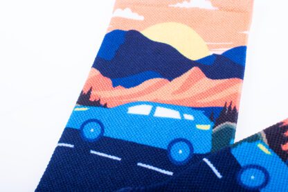 Ford Territory Socks - Image 5