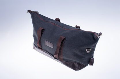 Ford Territory Canvas Weekender Bag - Image 3