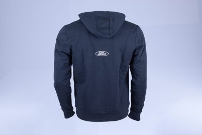 Ford Ranger Midnight Blue Table Mountain Hoody - Image 4