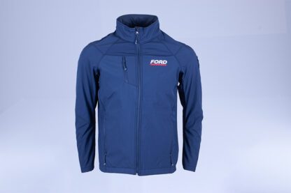 Ford Performance Softshell Jacket - Image 2