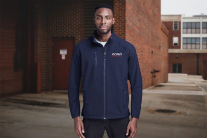 Ford Performance Softshell Jacket