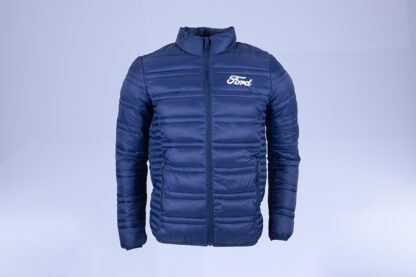 Ford Script Auto Jacket - Image 2