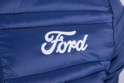 Ford Script Auto Jacket - Image 5