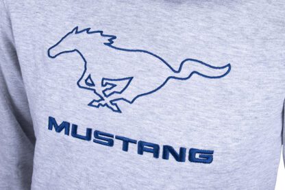 Ford Mustang Hoody - Image 2