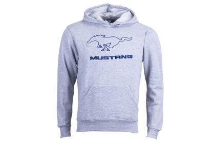 Ford Mustang Hoody