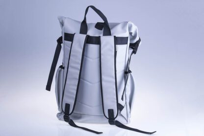 Ford Territory Roll Top Backpack - Image 2