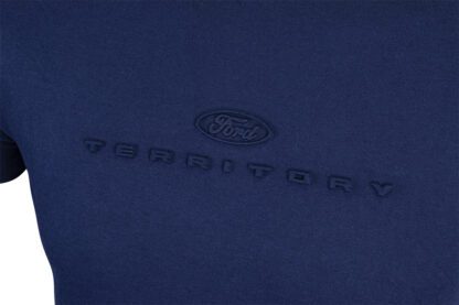 Ford Territory Luxe T-Shirt - Image 2