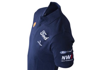 NWM 2024 Golf Shirt - Image 3