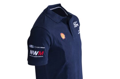 NWM 2024 Golf Shirt - Image 4