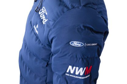 NWM 2024 Jacket - Image 5