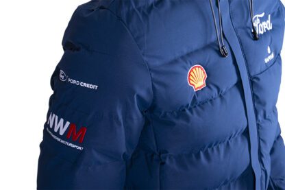 NWM 2024 Jacket - Image 4