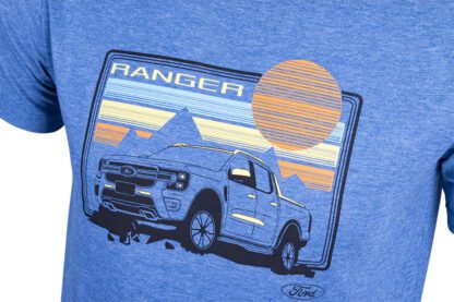 Ford Ranger Sunset T-Shirt - Image 3