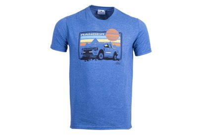 Ford Ranger Sunset T-Shirt - Image 2