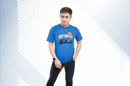 Ford Ranger Sunset T-Shirt