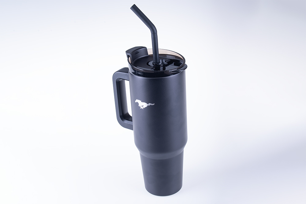 Ford Mustang Quencher - Image 4