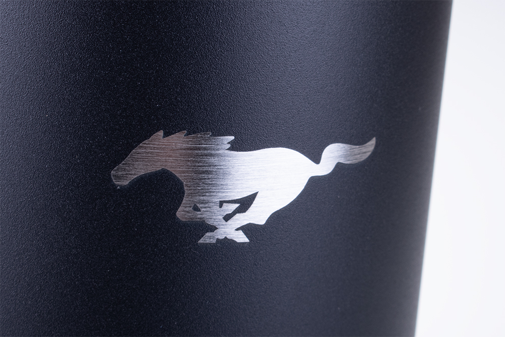 Ford Mustang Quencher - Image 2