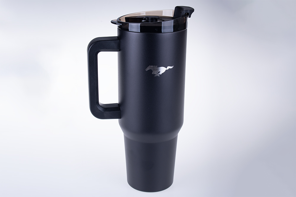 Ford Mustang Quencher - Image 3