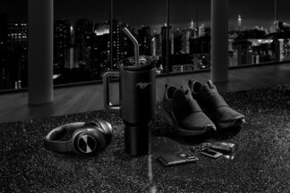 Ford Mustang Quencher