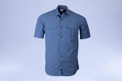 Ford Ranger Ripstop Men's Shirt - Image 2