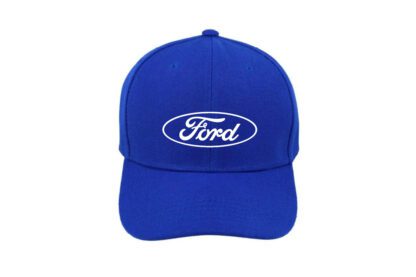 Ford Auto Royal Cap