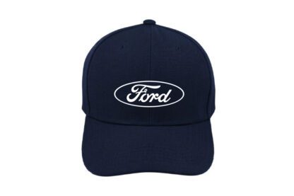 Ford Auto Navy Cap