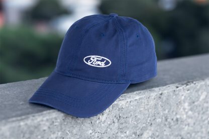 Ford Urban Cap