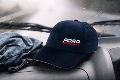 Ford Performance Aero Cap