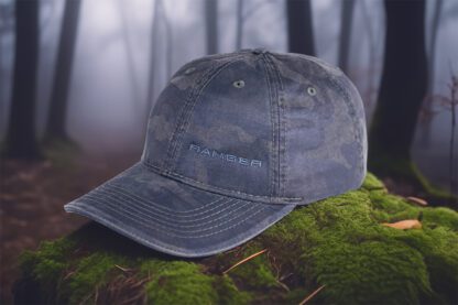 Ranger Sahara Cap