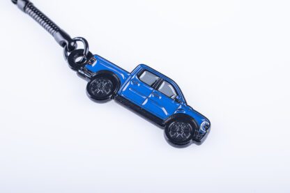 Ford Ranger Enamel Keyring - Image 4