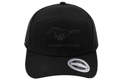 Ford Mustang Dark Horse Cap