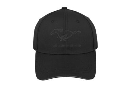 Ford Mustang Dark Horse Cap