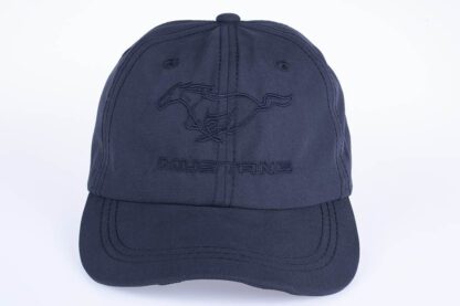 Ford Mustang Pony Cap - Image 3