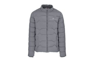 Ford Territory Jacket - Grey