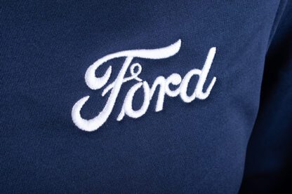 Ford Script Light Weight Softshell Jacket - Image 4