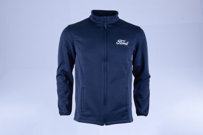 Ford Script Light Weight Softshell Jacket - Image 2