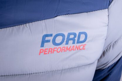 Ford/Ford Performance Reversible Jacket - Image 5