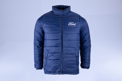 Ford/Ford Performance Reversible Jacket - Image 6