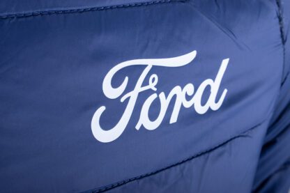 Ford/Ford Performance Reversible Jacket - Image 8