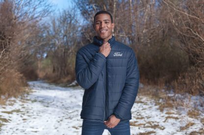 Ford/Ford Performance Reversible Jacket - Image 2