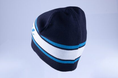 Ford Navy and White Beanie - Image 3