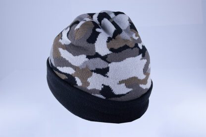 Ford Ranger Camo Beanie - Image 4