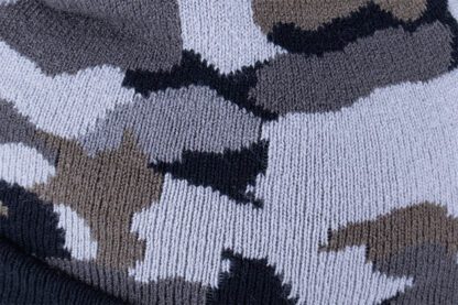 Ford Ranger Camo Beanie - Image 2