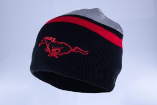 Ford Mustang Beanie